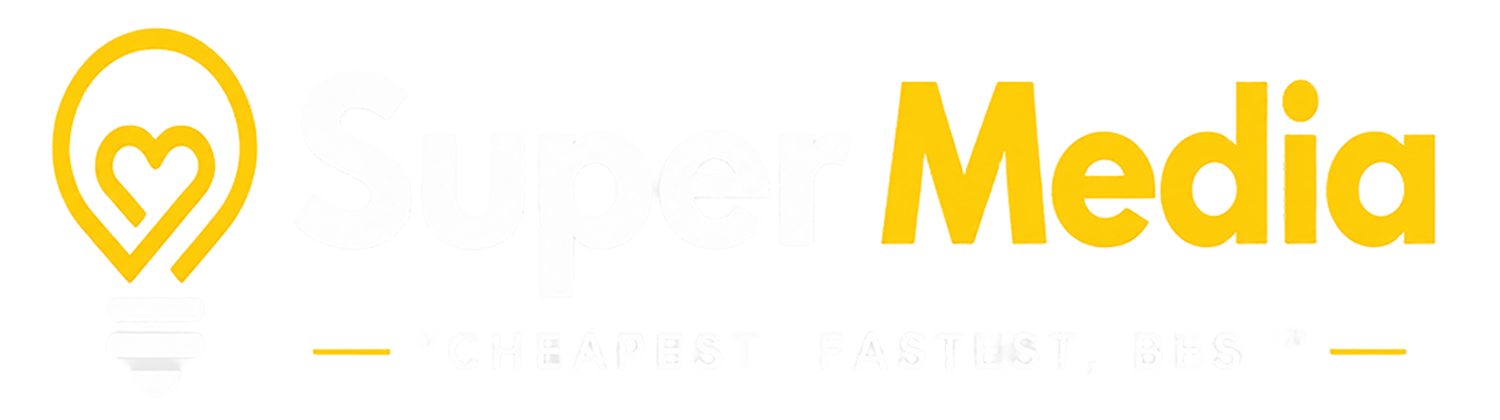 Super Media
